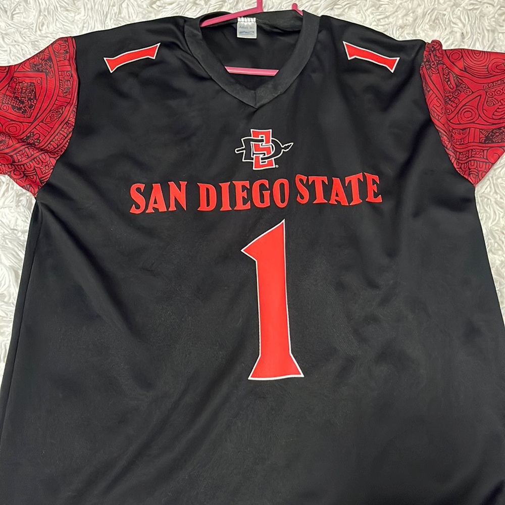 sD state Jersey